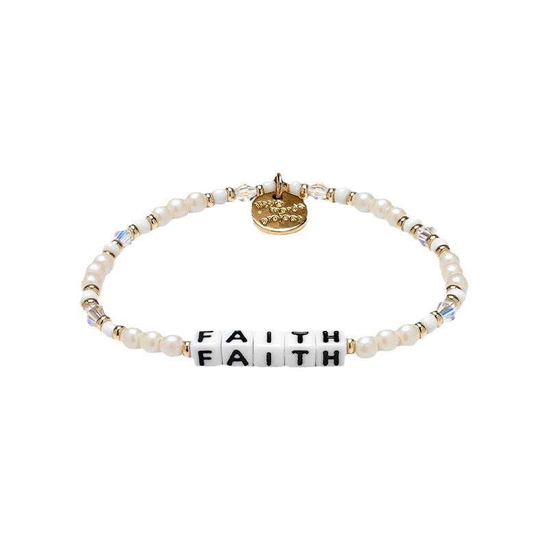 Handcrafted and Uniquely Designed Beaded Bracelet