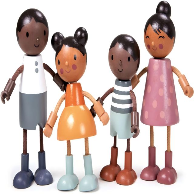Wooden Toy