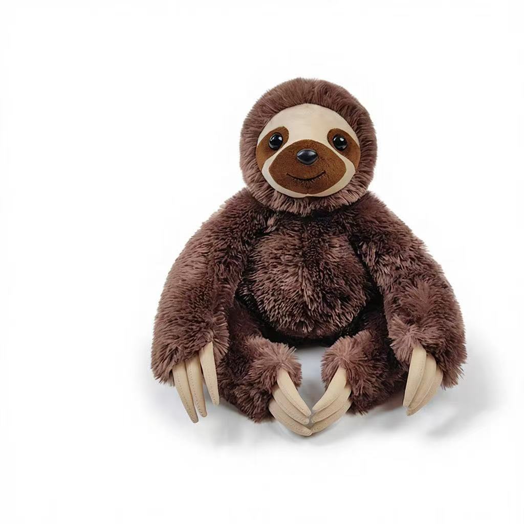 new favorite sloth buddy